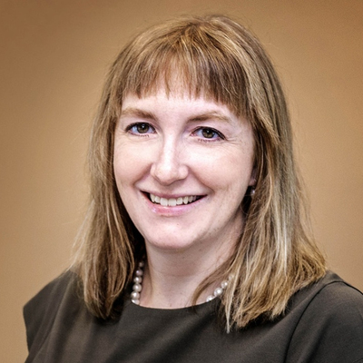 Krystal Van Westerop