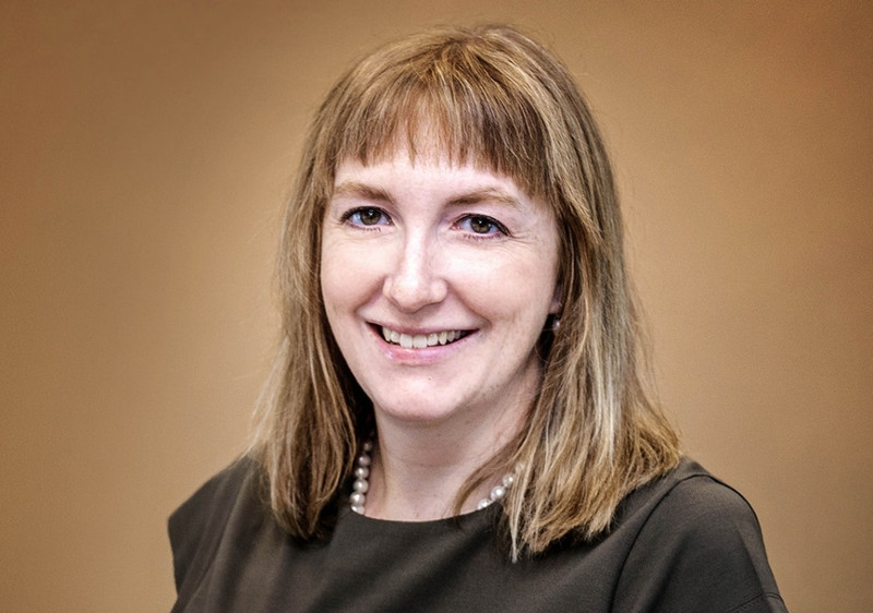 Krystal Van Westerop