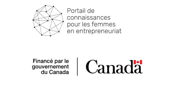 Portail de connaissances pour les femmes en entrpreneuriat ...
