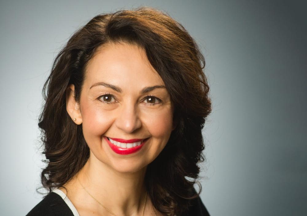 Carole Gignac Image 1