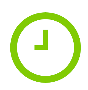 clock icon